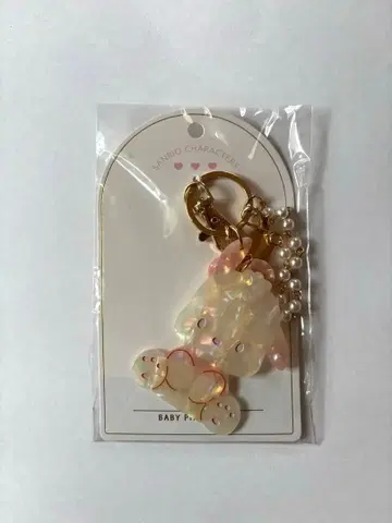 산리오 캐릭터즈 SAPink 참 포차코