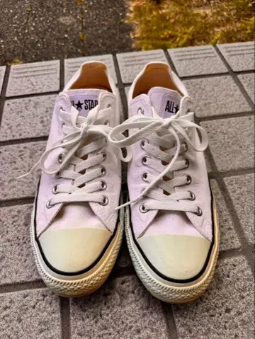 컨버스 올스타 스니커즈