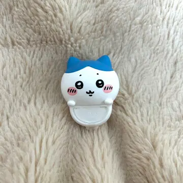 치이카와 하치와레 히퍼스 피규어 마스코트