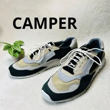 CAMPER 캠퍼 NOTHING 스니커즈 44