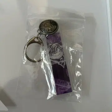 토카시 요시히로전 헌터헌터 참 컬렉션 페이탄
