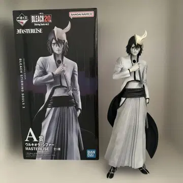 BLEACH 제일복권 프라이스 피규어 박스 있음 묶음 판매