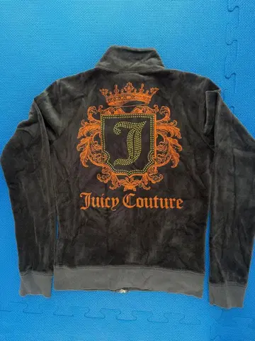 Juicy Couture 자켓 S 사이즈 셋업