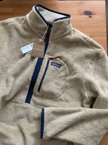 Patagonia 플리스 자켓 XXL