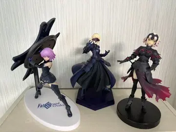 Fate/Grand Order 피규어 세트