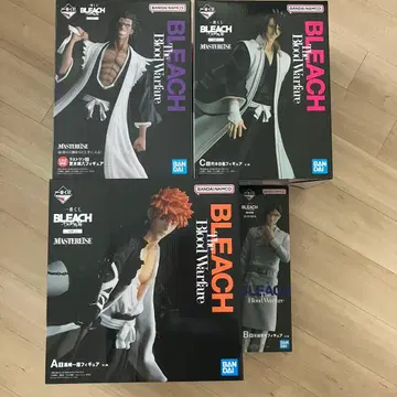 BLEACH [ 제일복권/OP.1 ]