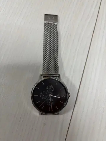 Armani Exchange AX2714 손목시계