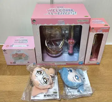 제일복권 오자마녀 도레미