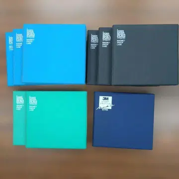 5인치 플로피 디스크 홀더