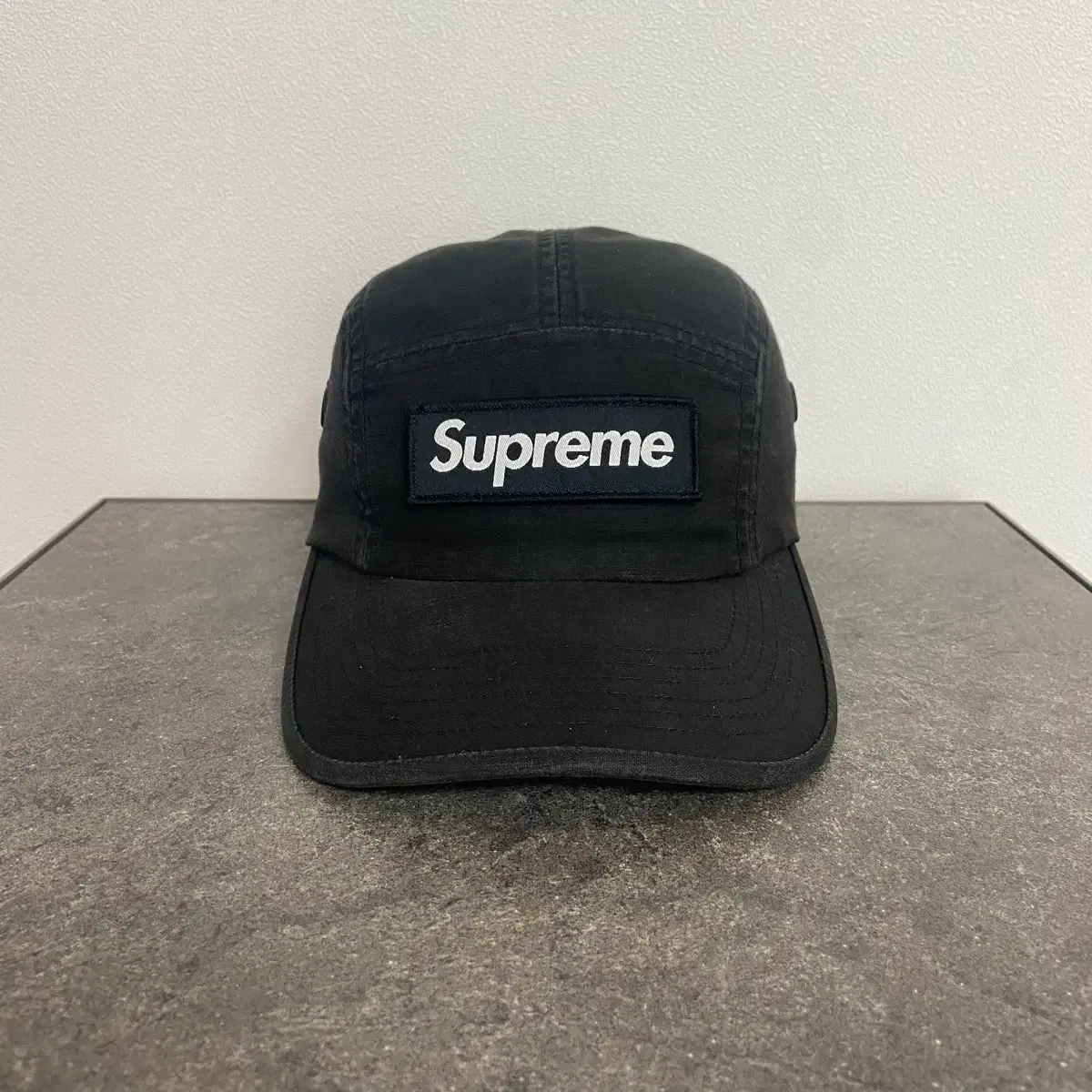 Supreme Military Camp Cap 25ss | Bunjang Global