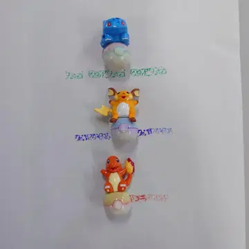 포켓몬스터 코로코로 스탬프