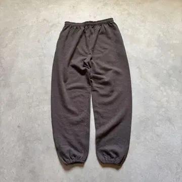 저지 JERZEES 스웨트 팬츠 포켓 포함 MADE IN USA