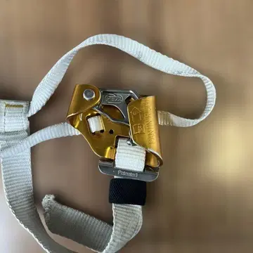Petzl Pantin 판탄 오른발용