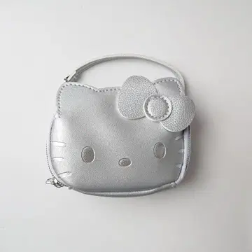 HELLO KITTY x BRILMY 미니 화장품 파우치 브릴미