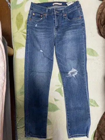 Levi's 데님 팬츠
