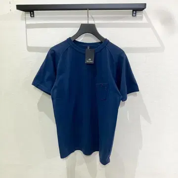 새상품 Nigel Cabourn WOMAN 나이젤카본 티셔츠