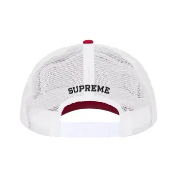 Supreme Western Embroidered Mesh Back | 브랜드 중고거래 플랫폼