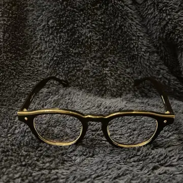 KANEKO OPTICAL URBANRESEARCH 웰링턴 블랙