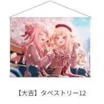 [ VTuber ] 히메히나 신춘 가챠 2025 태피스트리 12