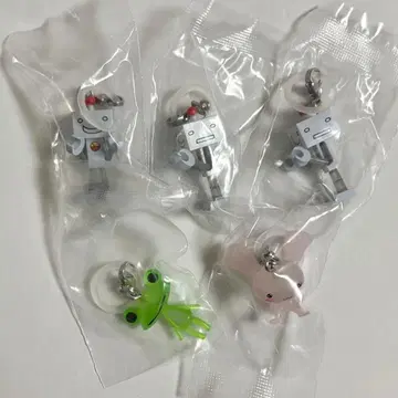 도코데모 잇쇼 메지루시 액세서리 묶음 판매
