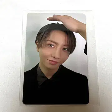 겐지부 트레이딩 카드 나가노 료타 토리아이콧코 윤회의 상자