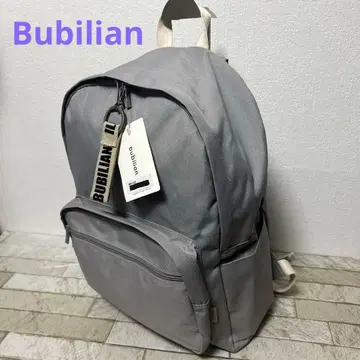 Bubilian (바빌리안) 백팩 그레이