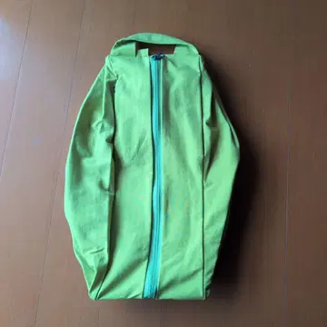 CAMPER 백팩