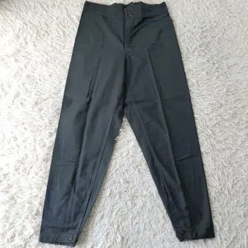 70~80s Deadstock 러시아군 슬리핑 팬츠 올리브 그레이