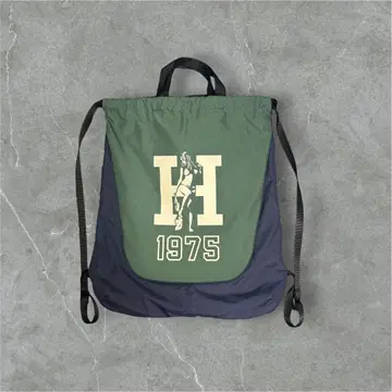 HYSTERIC GLAMOUR 냅색 H 1975
