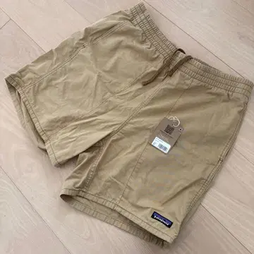 patagonia 숏팬츠 M