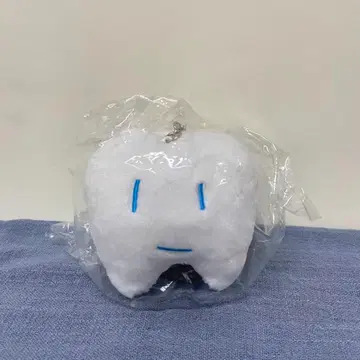 Ado 하쨩 봉제 인형 키링