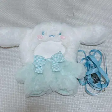 딱 붙는 친구들 시나몬 인형 옷 갈아입기용 의류