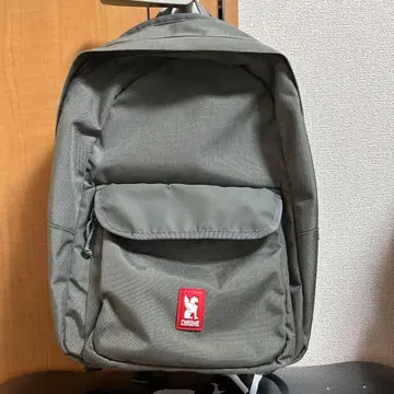 크롬 CHROME NAITO PACK (나이트 팩) 22L 스모크