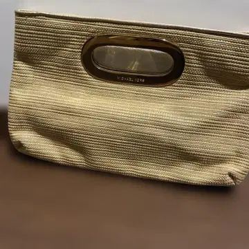 마이클코어스 클러치백