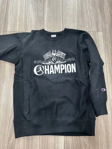 Champion Reverse Weave 맨투맨