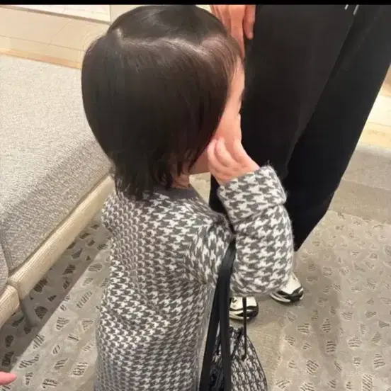 디올 가디건 일괄 또는 각각+ 토트백 사진 8
