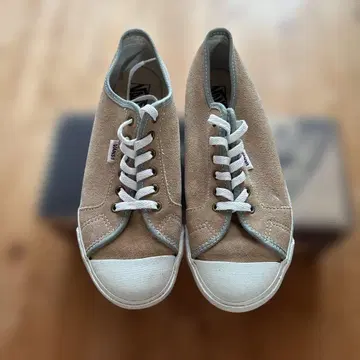 VANS 반스 90s 미국제 USA제 데드스탁 스웨이드 US9