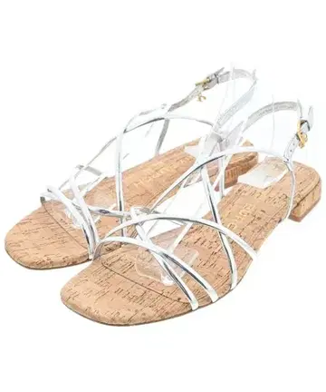 TORY BURCH 샌들 여성용
