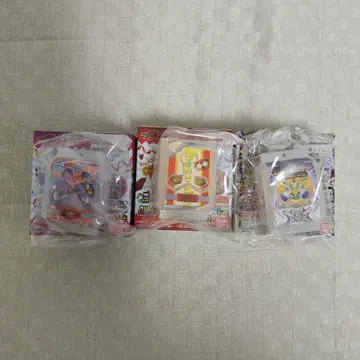가면라이더 가브 DX 라이더 고치조 3종 묶음 판매 세트