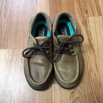 CONVERSE DECKSTAR BOTT 24.5cm