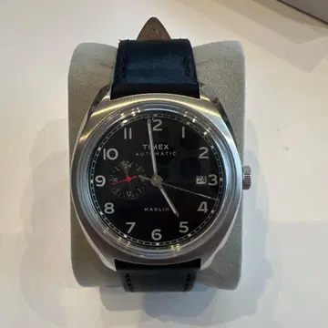 TIMEX Marlin Automatic 자동 와인딩 타이맥스
