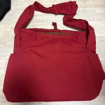 유니클로 C 숄더백