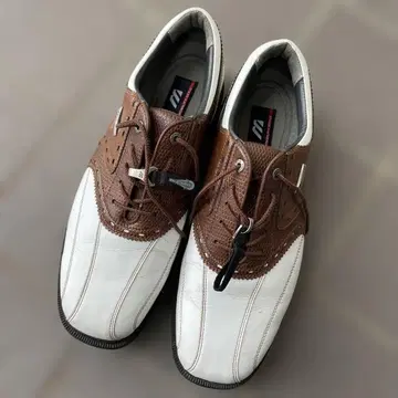FootJoy 골프화 미즈노 26.5cm 남성용