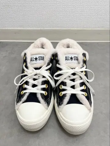 [ 새상품급 ] 컨버스 ALL STAR 스니커즈 24cm