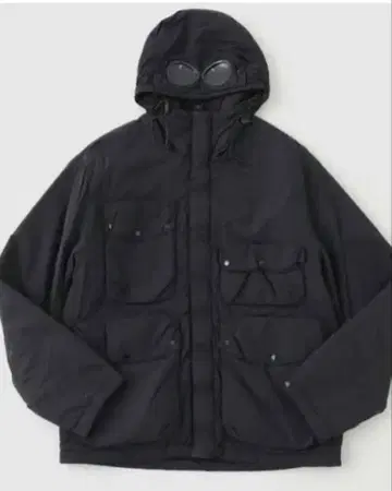 C.P. Company CHROME - R 미디엄 자켓