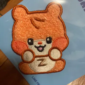 비니니 ver. 한빈 성한빈 zb1 binini