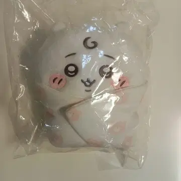 치이카와 Baby 아기싸개 봉제 인형