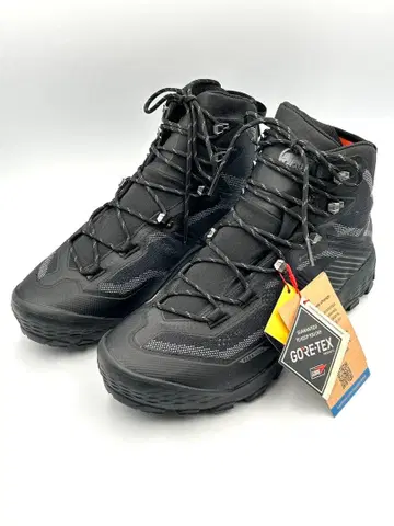 기간 한정 가격 마무트 DUCAN II HIGH GTX 27.5cm