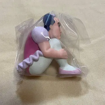 짱구는 못말려(크레용 신짱) 조마 헨더랜드 기다림 가챠가챠