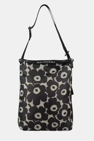 [ marimekko 마리메꼬 ] 숄더백 새상품 CrossBody